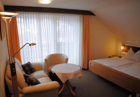 Hotel Breitenbacher Hof Вальдахталь Экстерьер фото